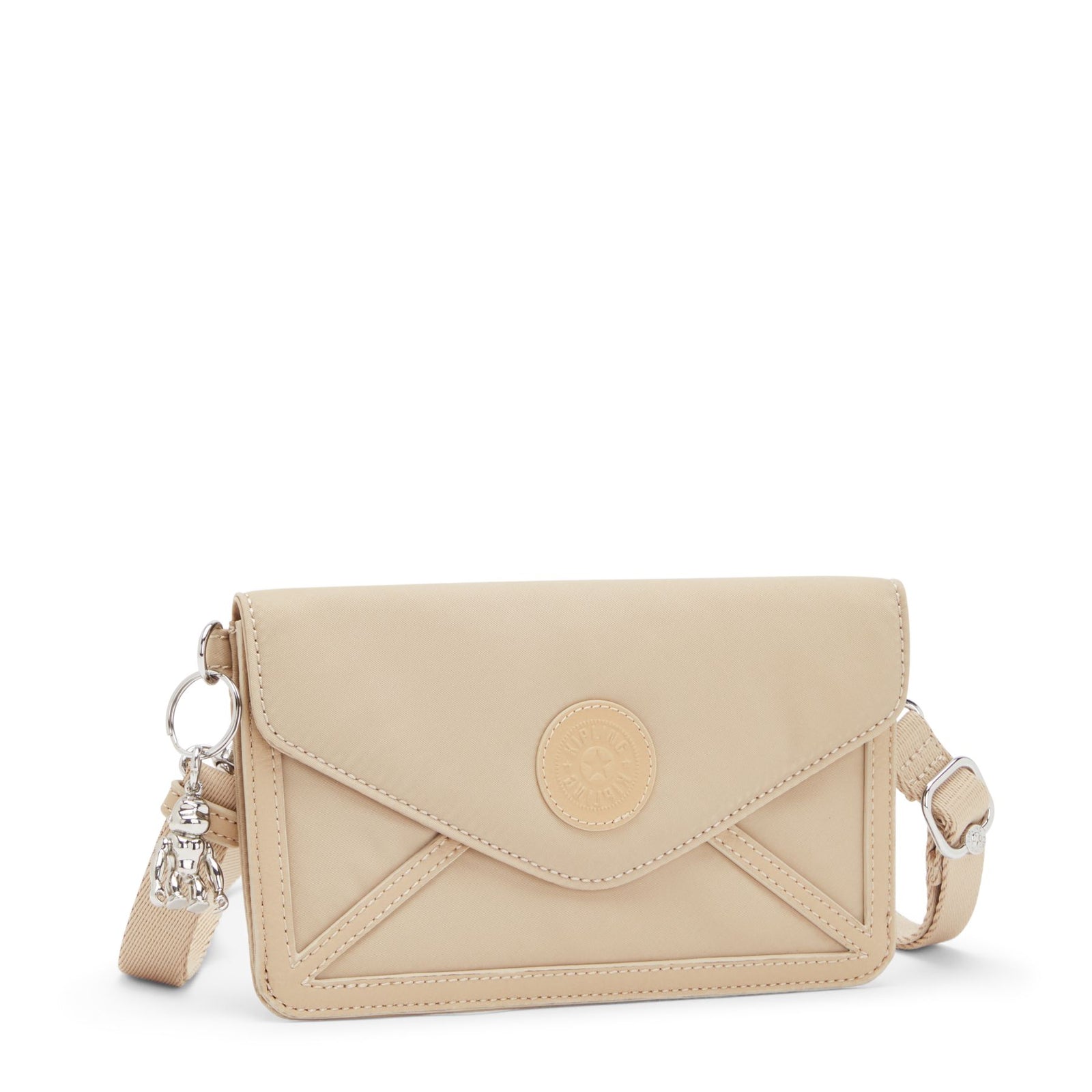 NEW LELIO Natural Beige