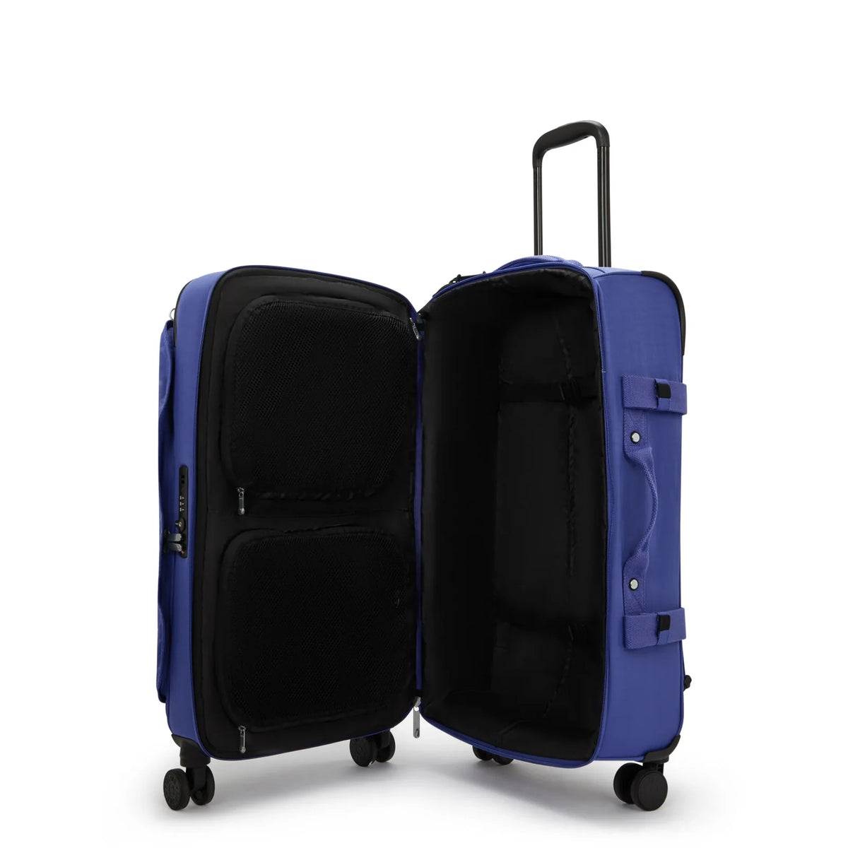 Spontaneous M Ocean Blue