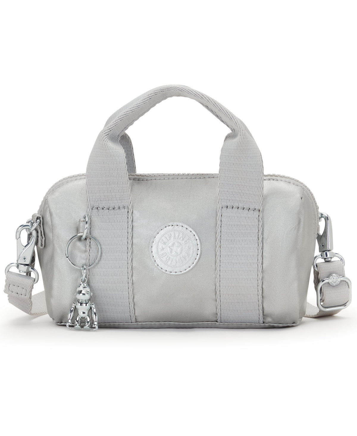 BINA MINI BP Bright Metallic