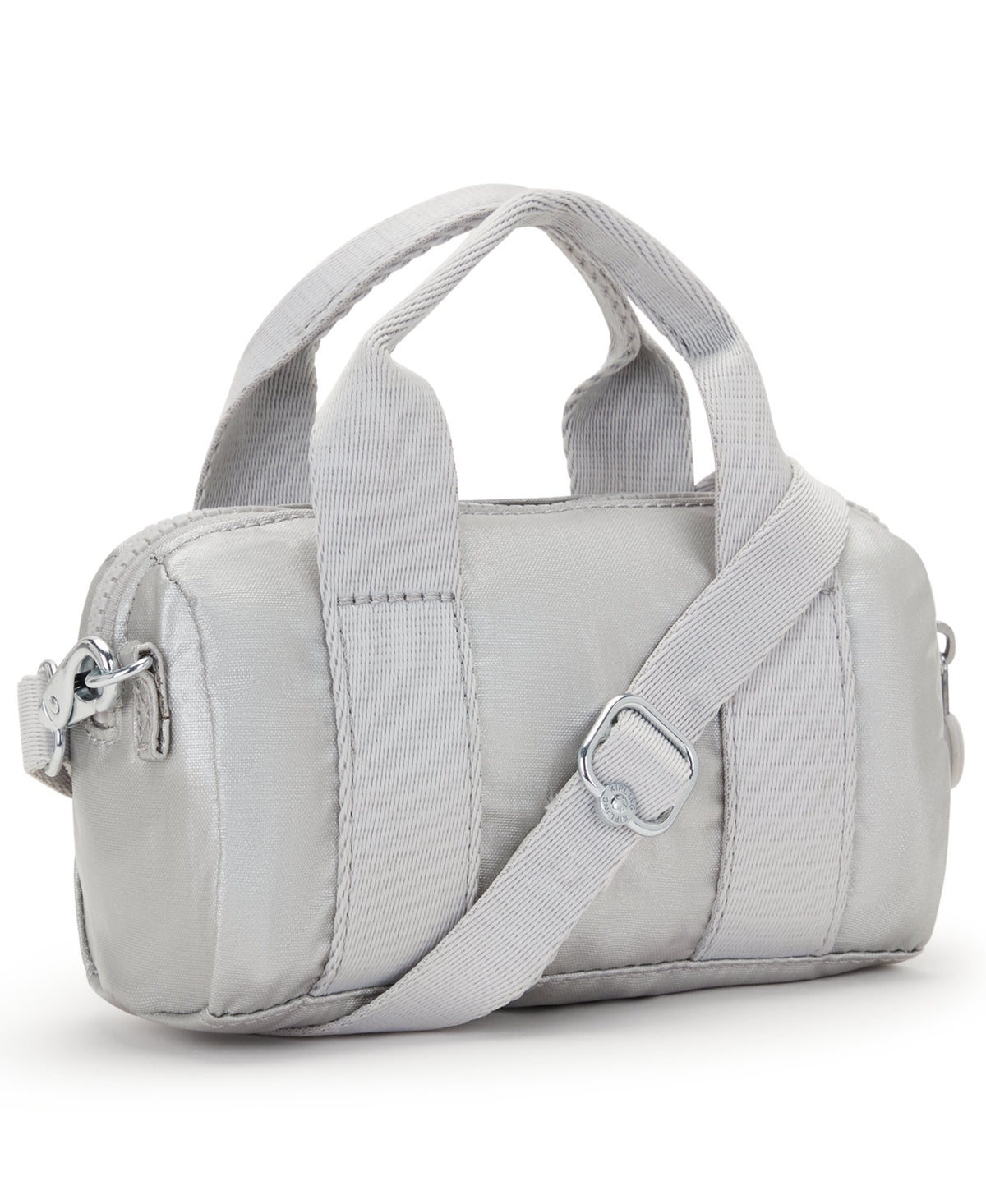 BINA MINI BP Bright Metallic