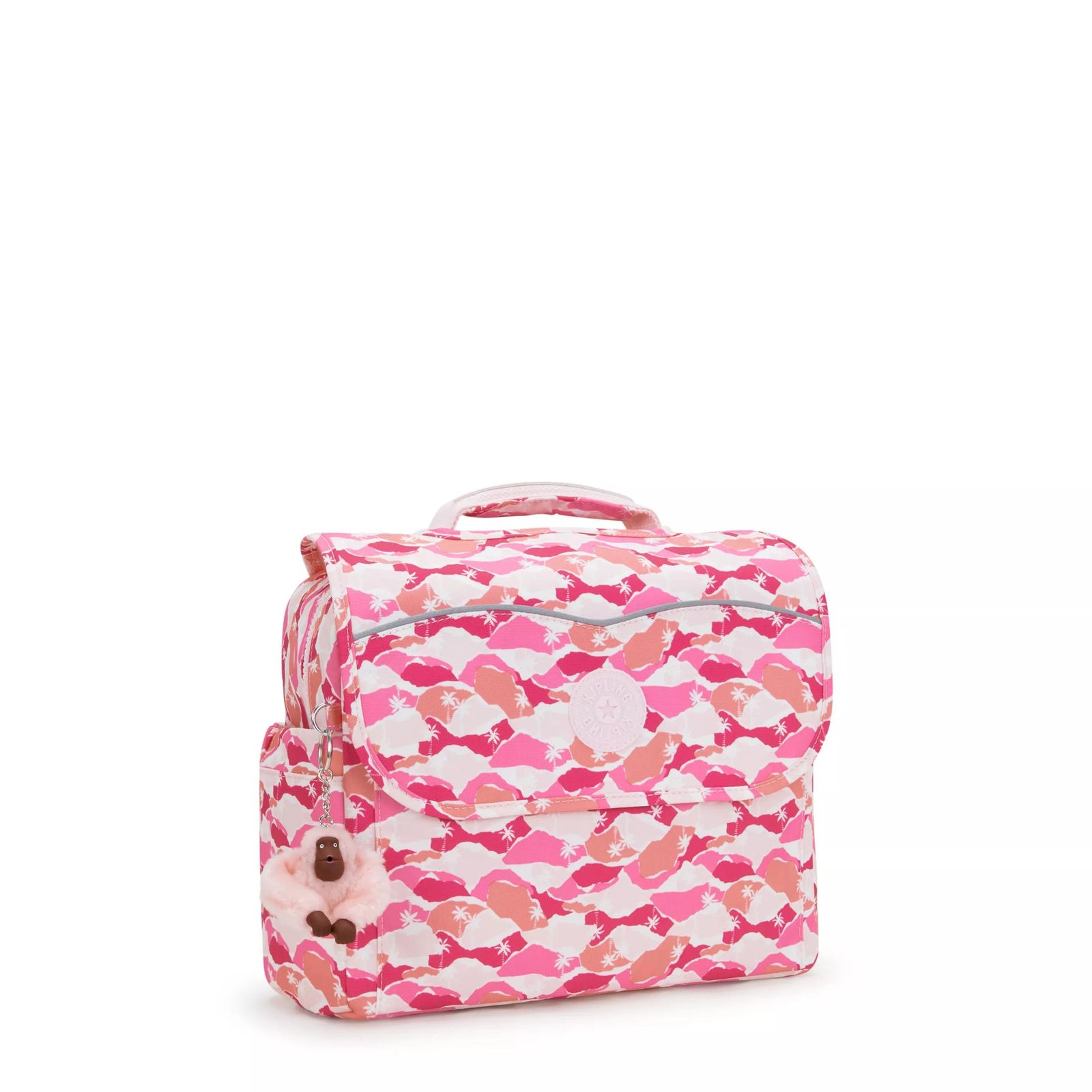 CODIE S Pink Palm