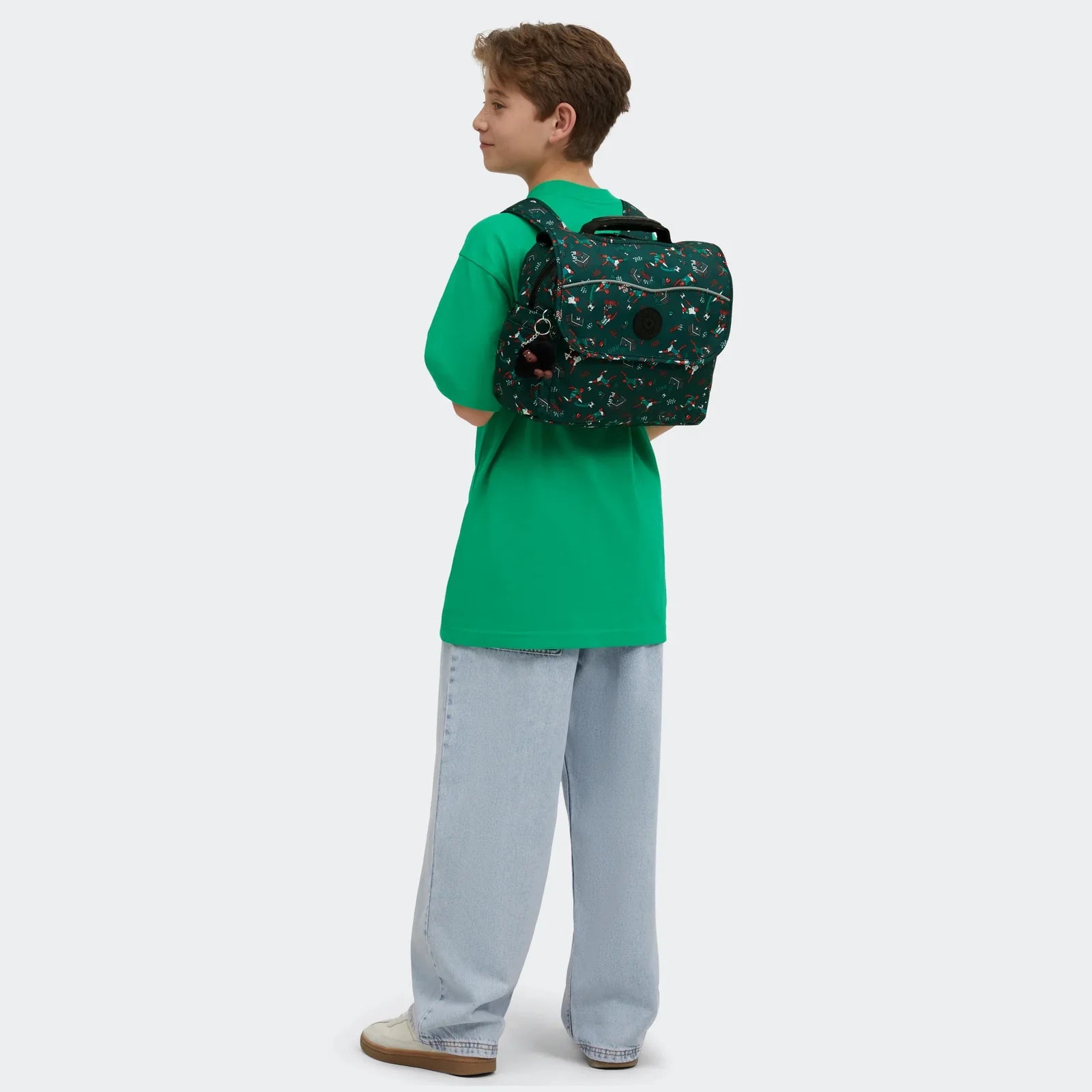CODIE S BTS PRT Soccer Print