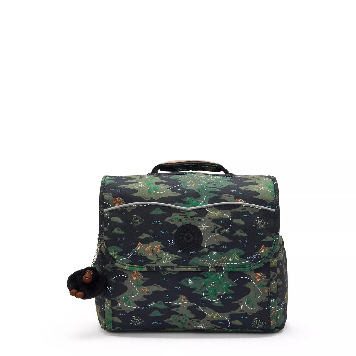 Codie S Bts Prt Camo Treasure