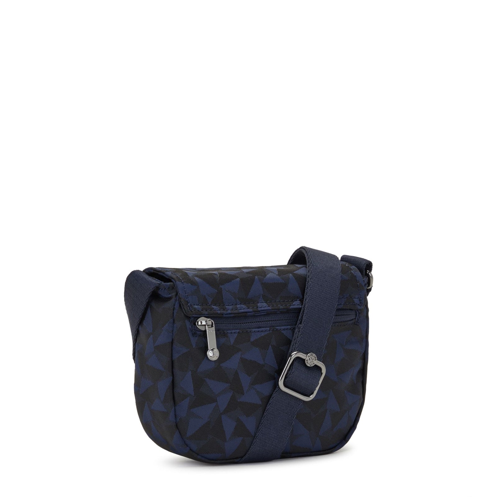LOREEN MINI EJ Endless Navy Jacquard