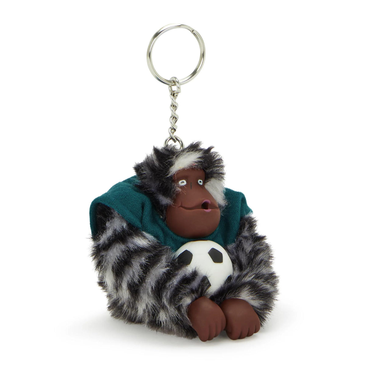 KIPLING CUP MONKEY Stripy 26