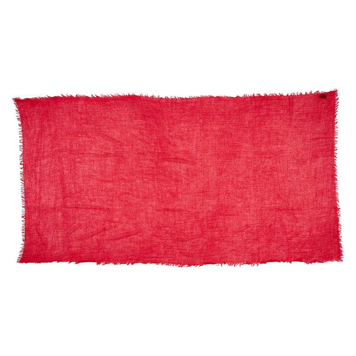 Écharpe - Lcscarves167 Rouge
