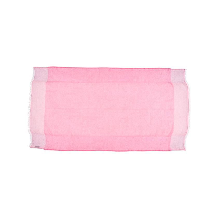 Écharpe - Lcscarves174 Sjaal Fuchsia