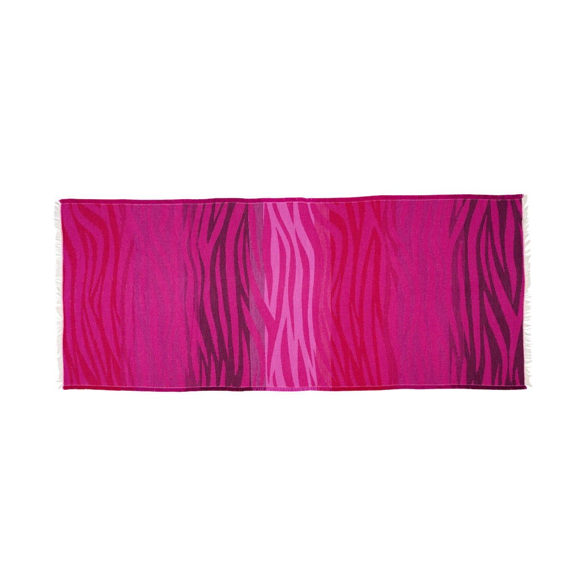 Écharpe - Lcscarves199 Fuchsia