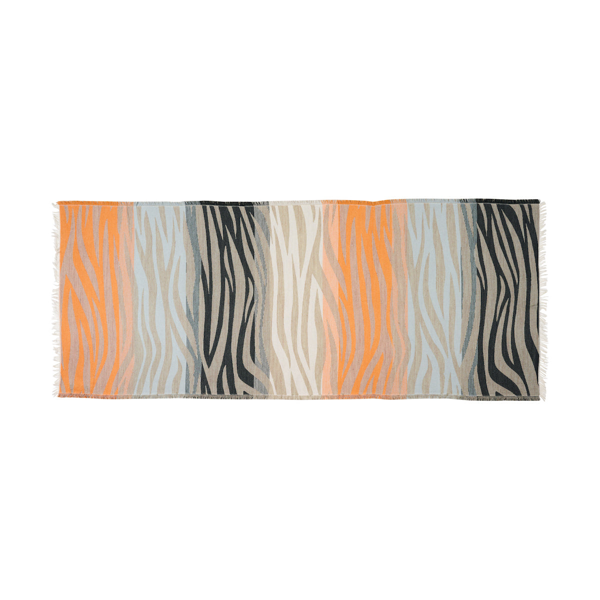 Écharpe - Lcscarves199 Multicolore 2