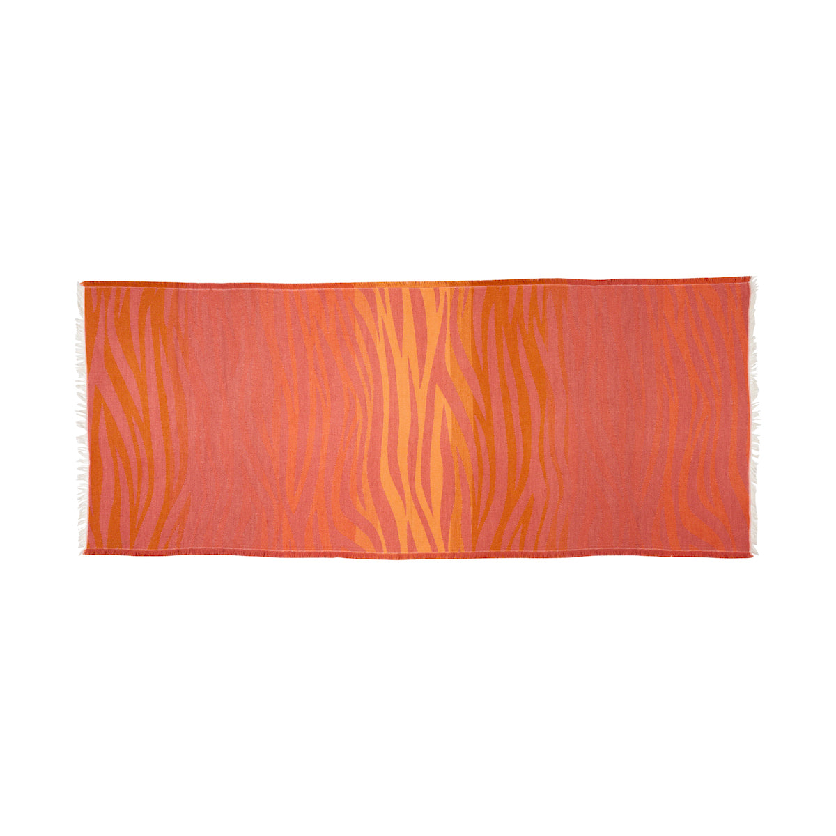 Écharpe - Lcscarves199 Orange