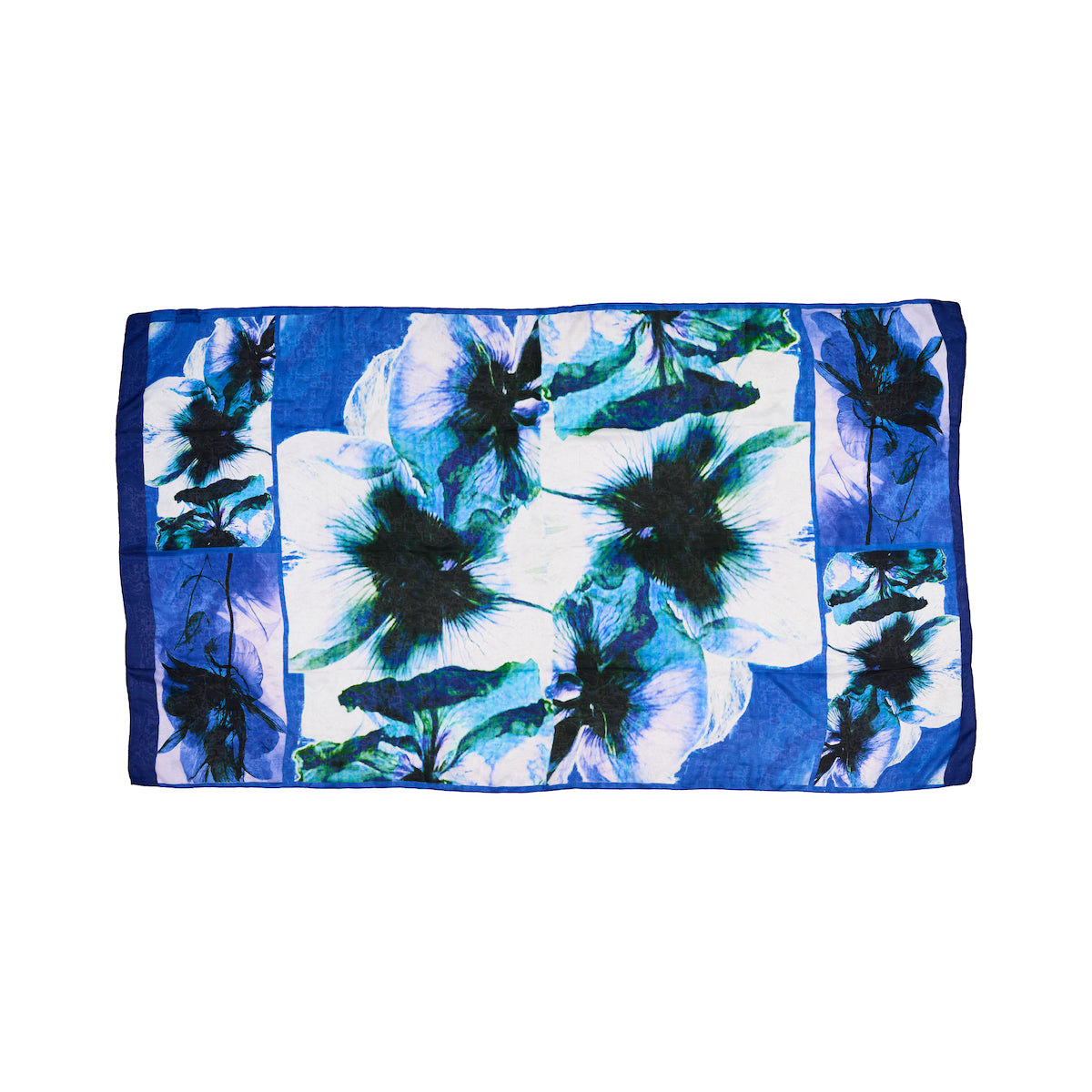 Écharpe - Lcscarves212 Multicolore