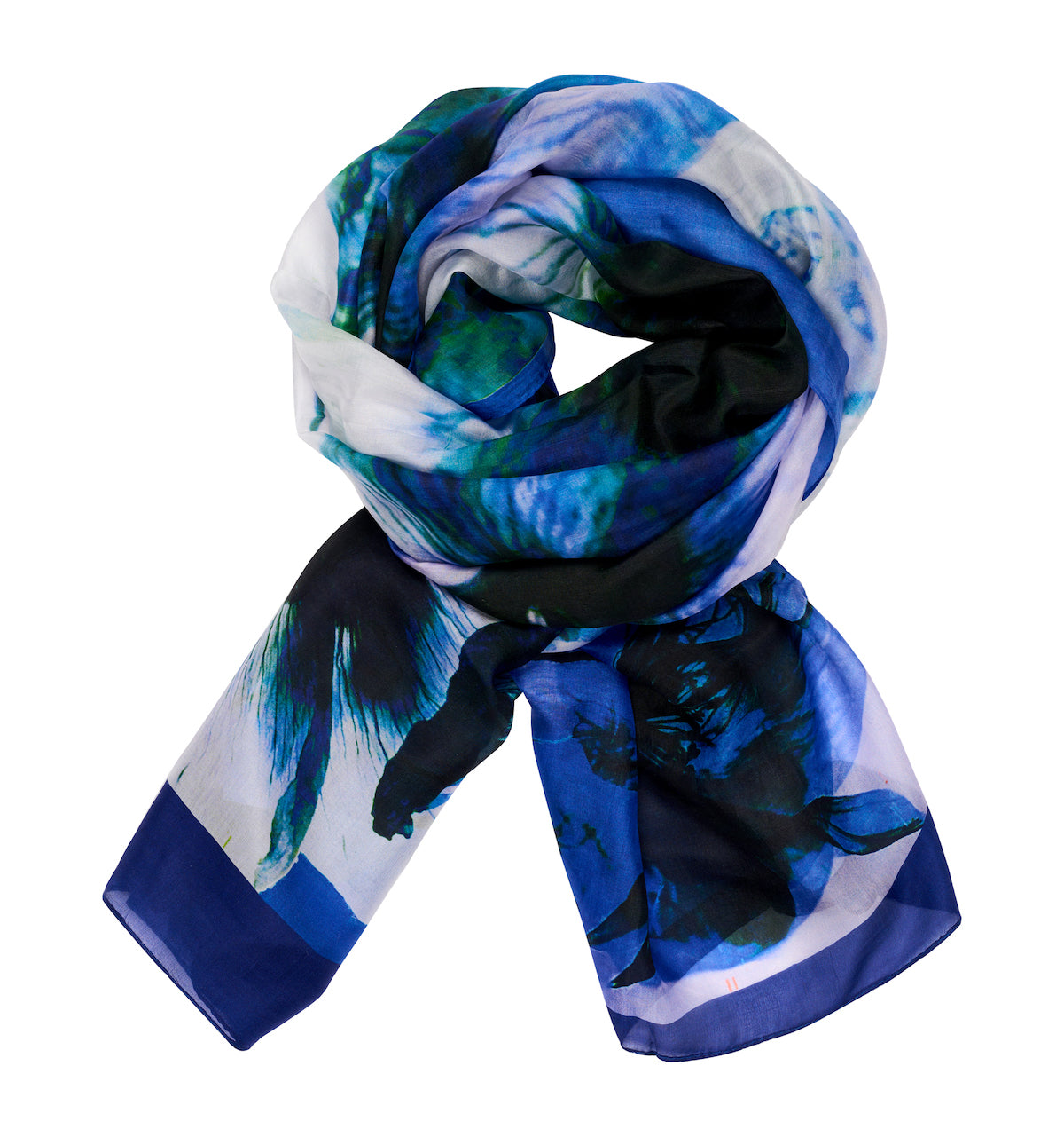 Écharpe - Lcscarves212 Multicolore