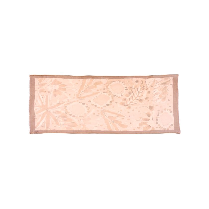 Écharpe - Lcscarves228 Sjaal Multicolor