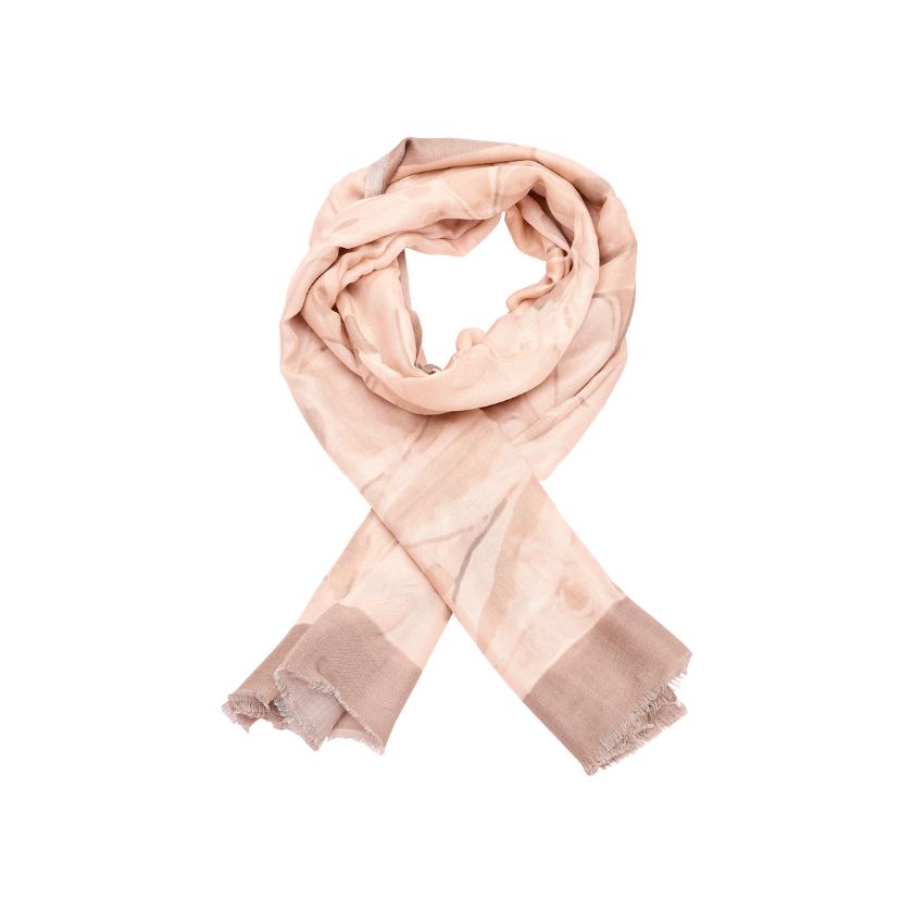 Écharpe - Lcscarves228 Sjaal Multicolor