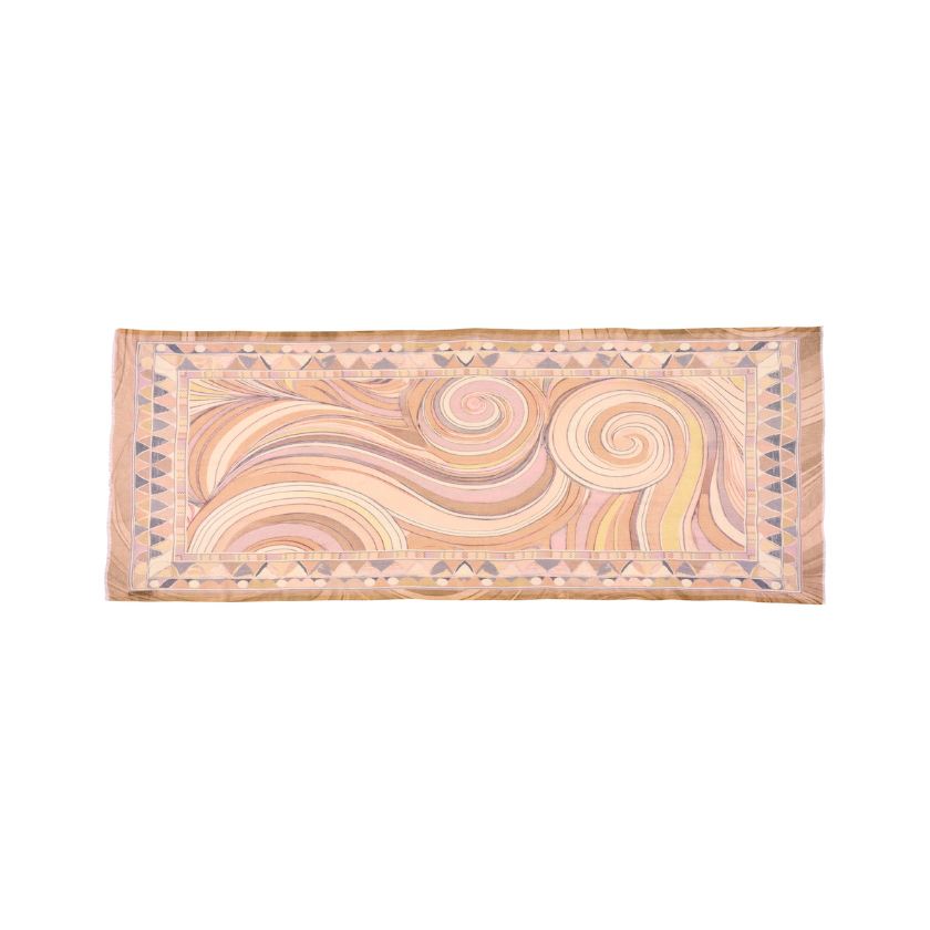 Écharpe - Lcscarves232 Sjaal Multicolor