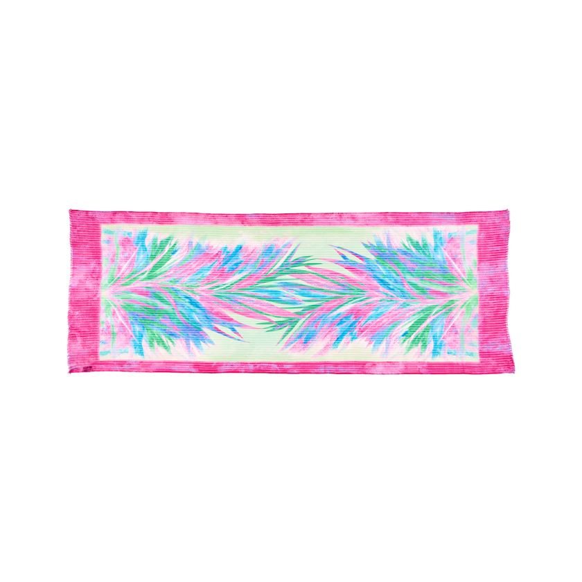 Écharpe - Lcscarves235 Sjaal Multicolor