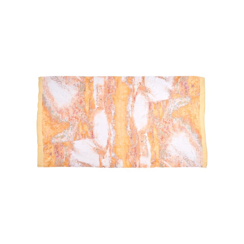 Écharpe - Lcscarves242 Sjaal Multicolor
