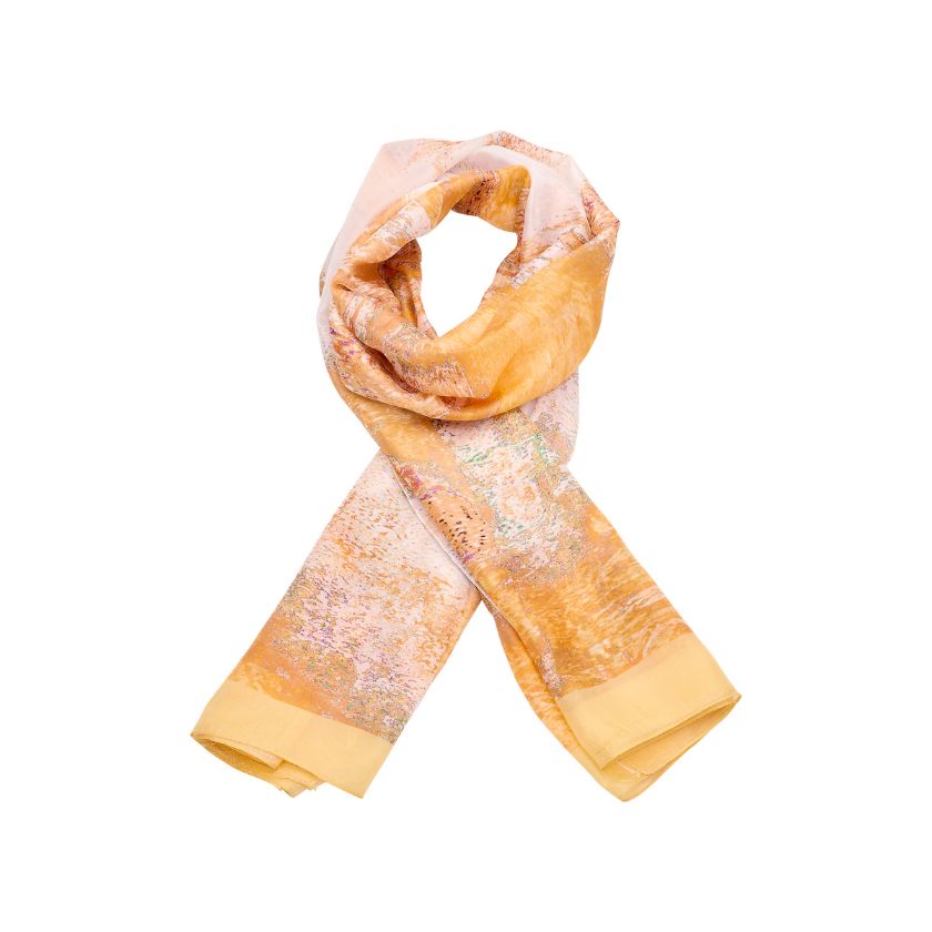 Écharpe - Lcscarves242 Sjaal Multicolor