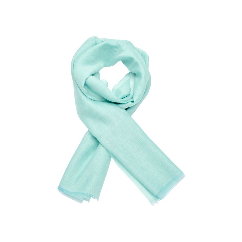 Écharpe - Lcscarves250 Sjaal Watergroen