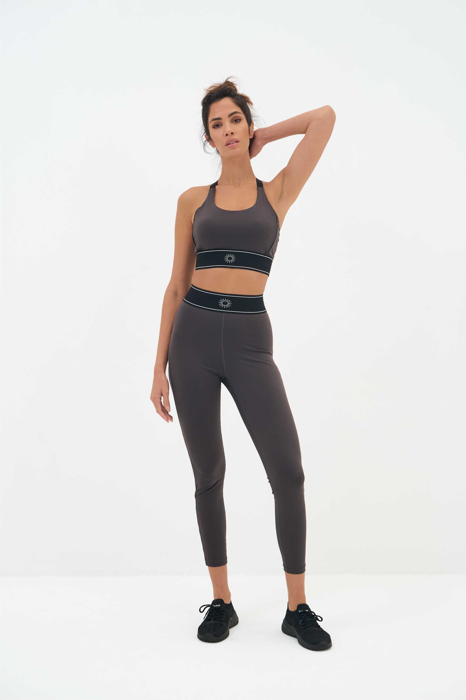 Legging Mali - Gris 