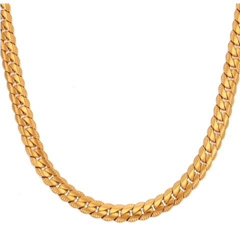 Liviana - Gold
