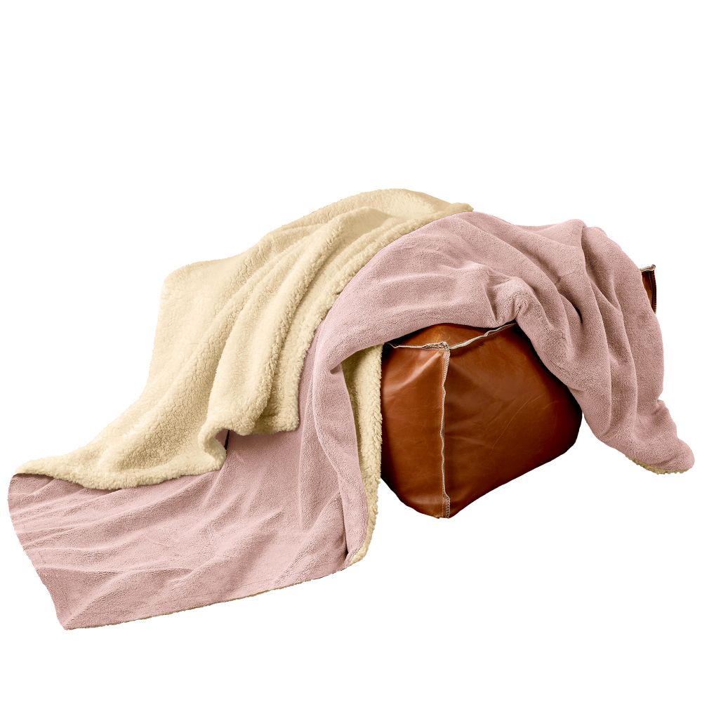 Luxury Collection - Laya Vieux Rose