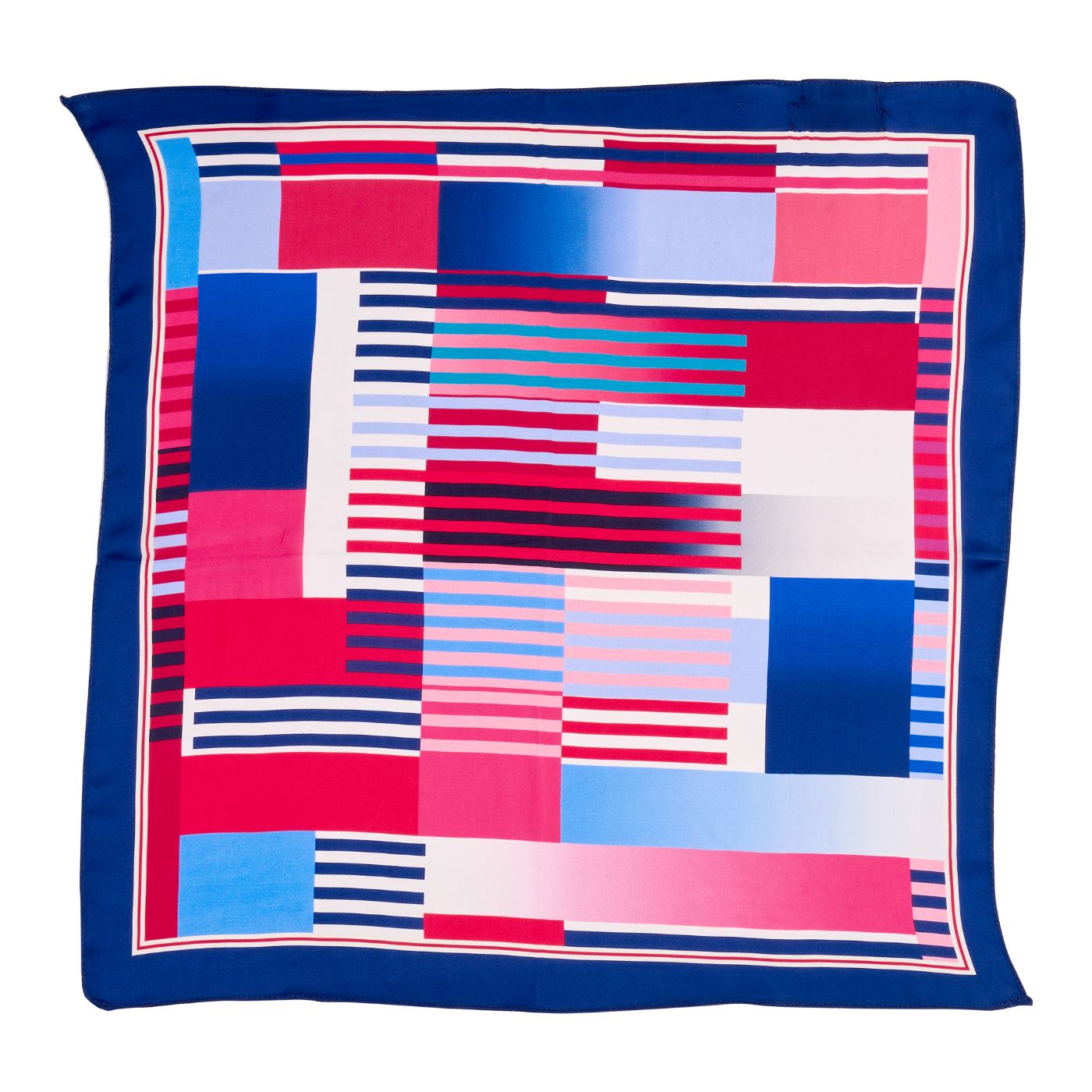 Écharpe - Lcminiscarves1 Sjaal Donkerblauw