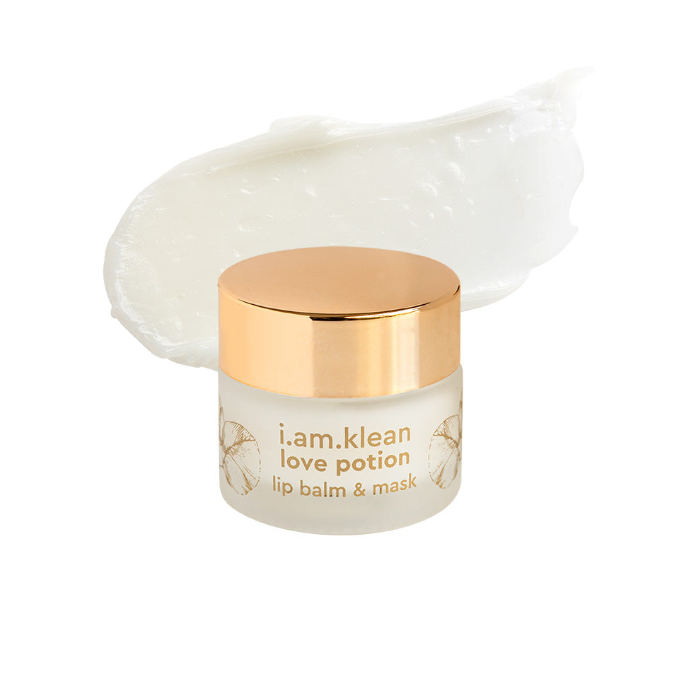 I Am Klean - Baume à lèvres Love Potion 10 ml