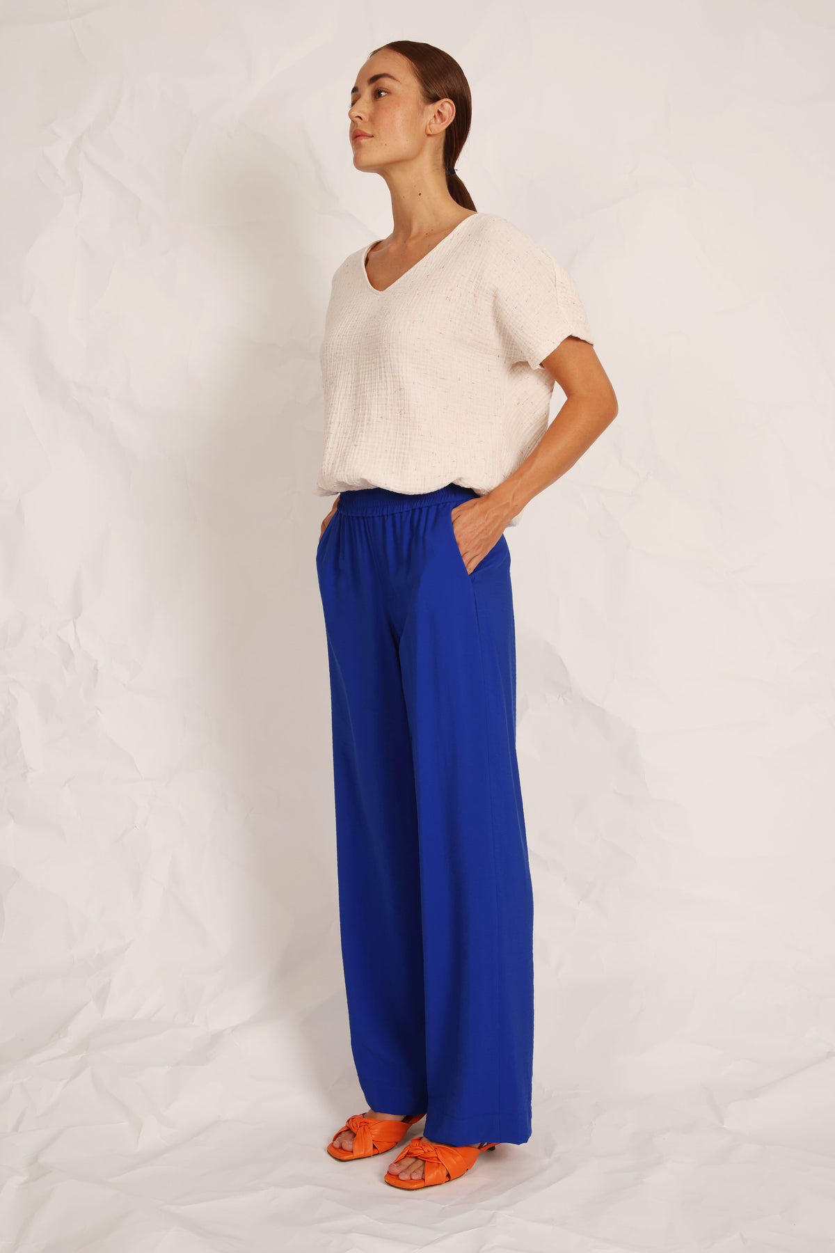 Pantalon - Cuba - Surf The Web