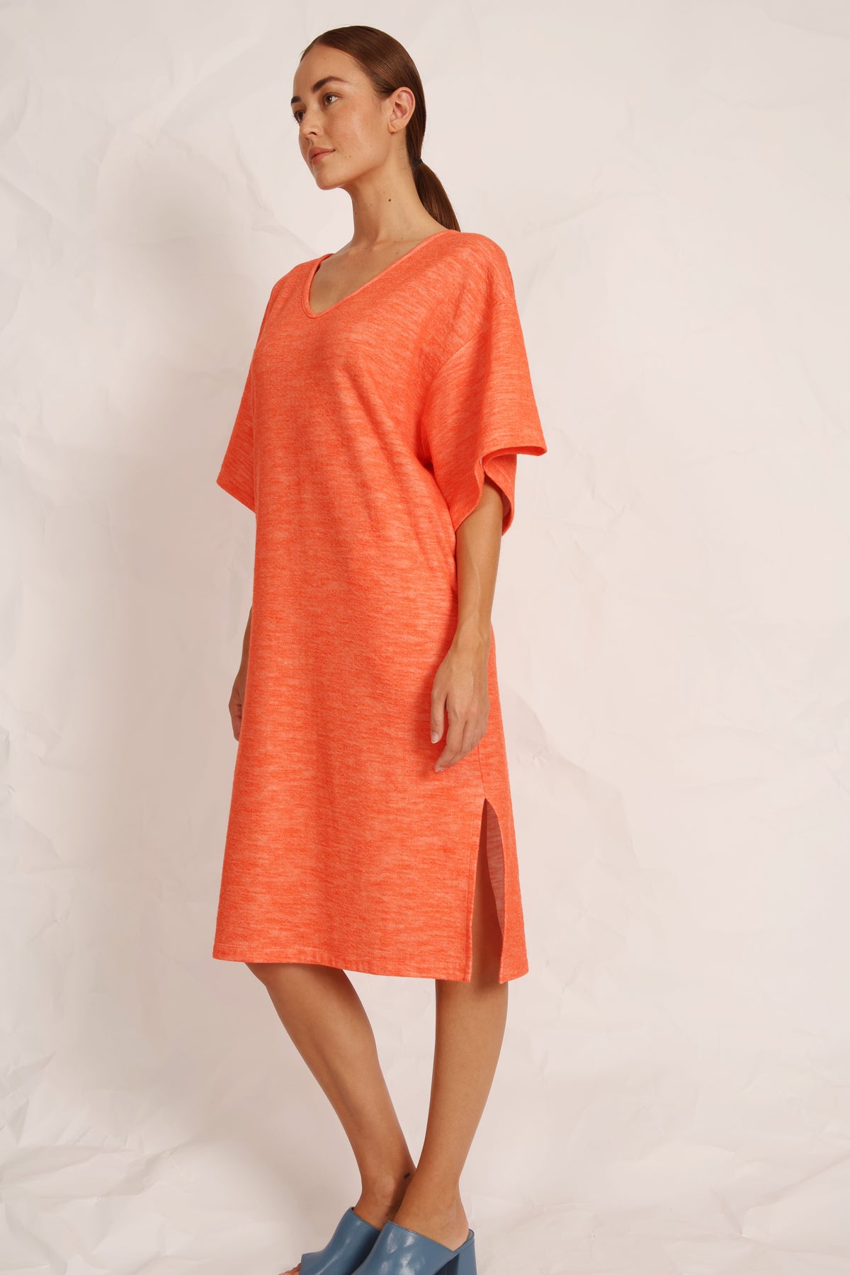 Robe - Sunrise - Tangarine Tango