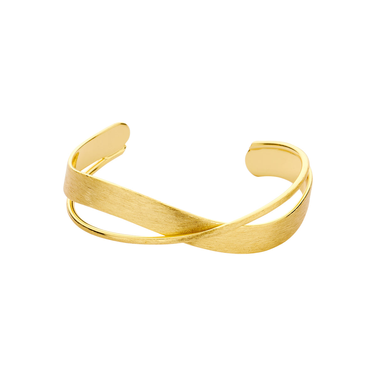 Bracelet - Mab10 Doré