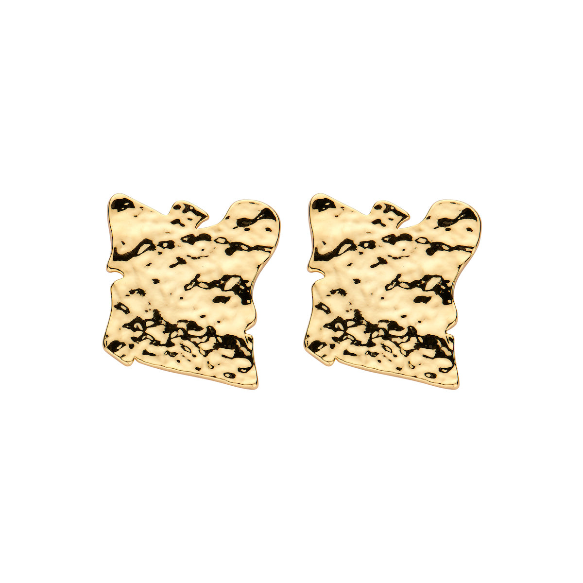 Boucles - Mael D'Oreilles Doré