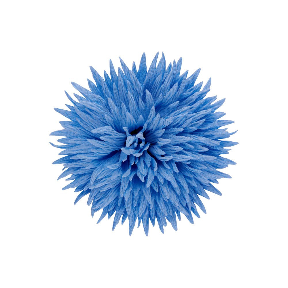 Broche - Mbr17 Bleu Clair