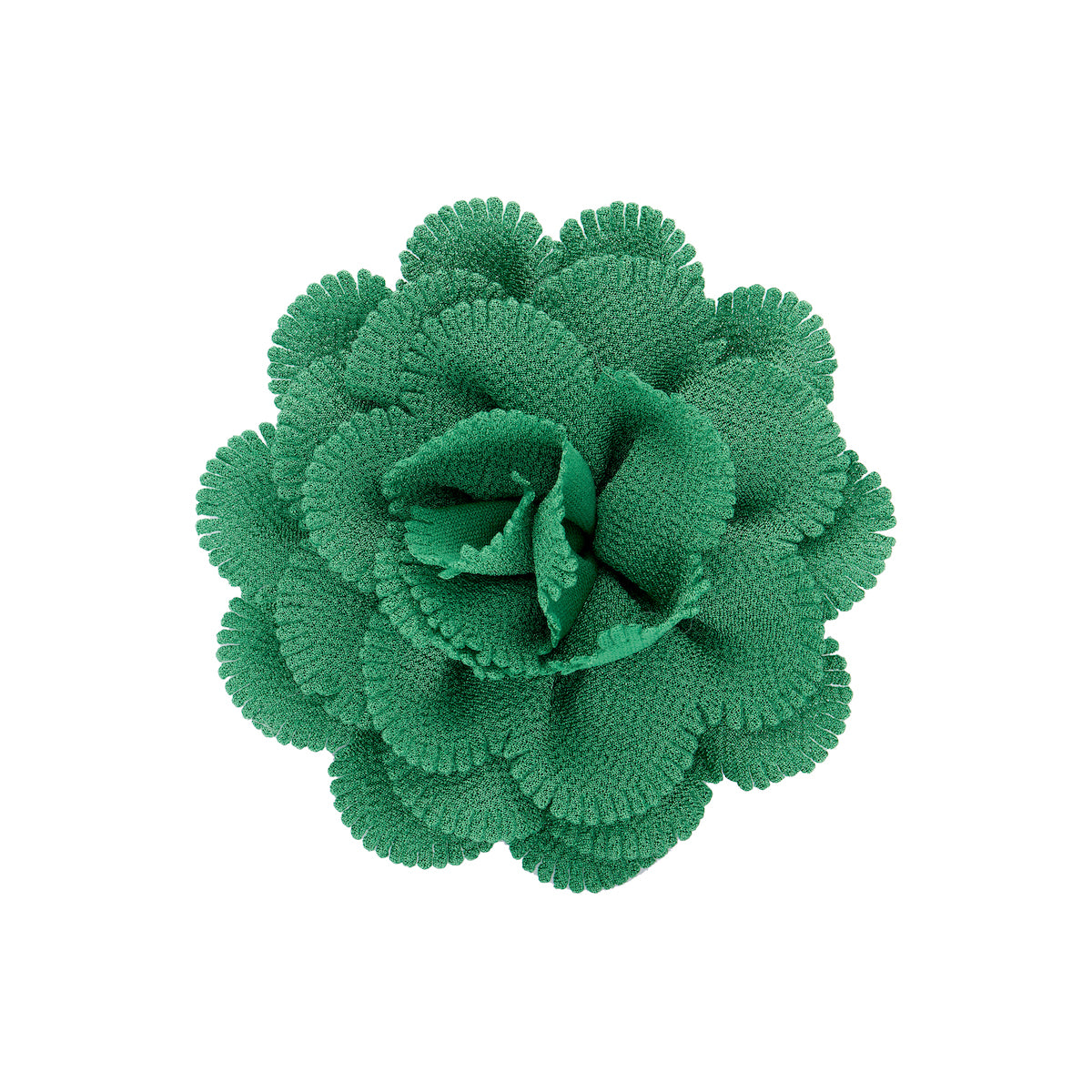 Broche - Mbr18 Vert Vif