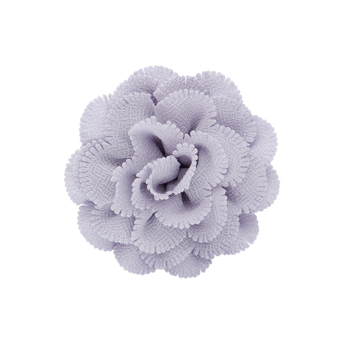 Broche - Mbr18 Grise