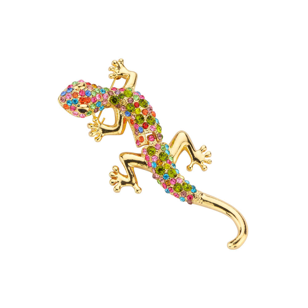 Broche - Mbr32 Multicolore