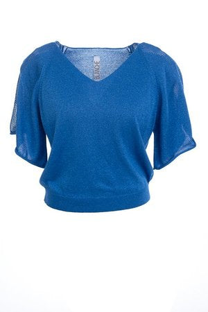 Pull - Mia Diana-Bic