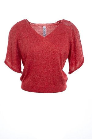 Pull - Mia Diana-Coral