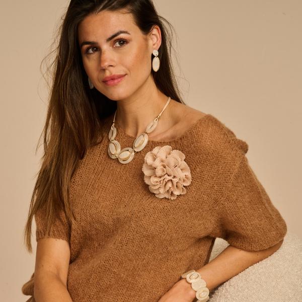 Collier - Karla Blanc