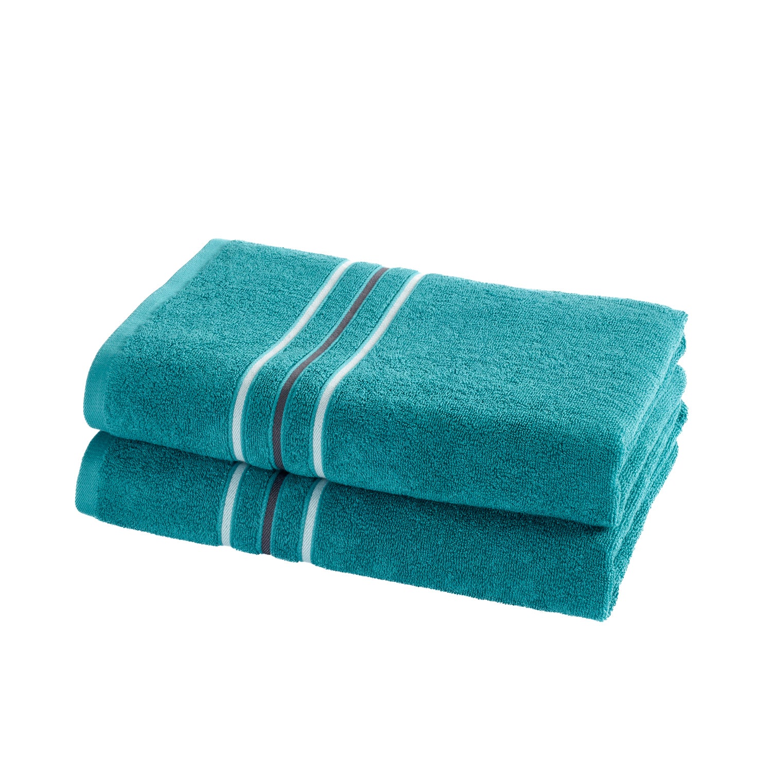 Linge De Bain Empress Arctic