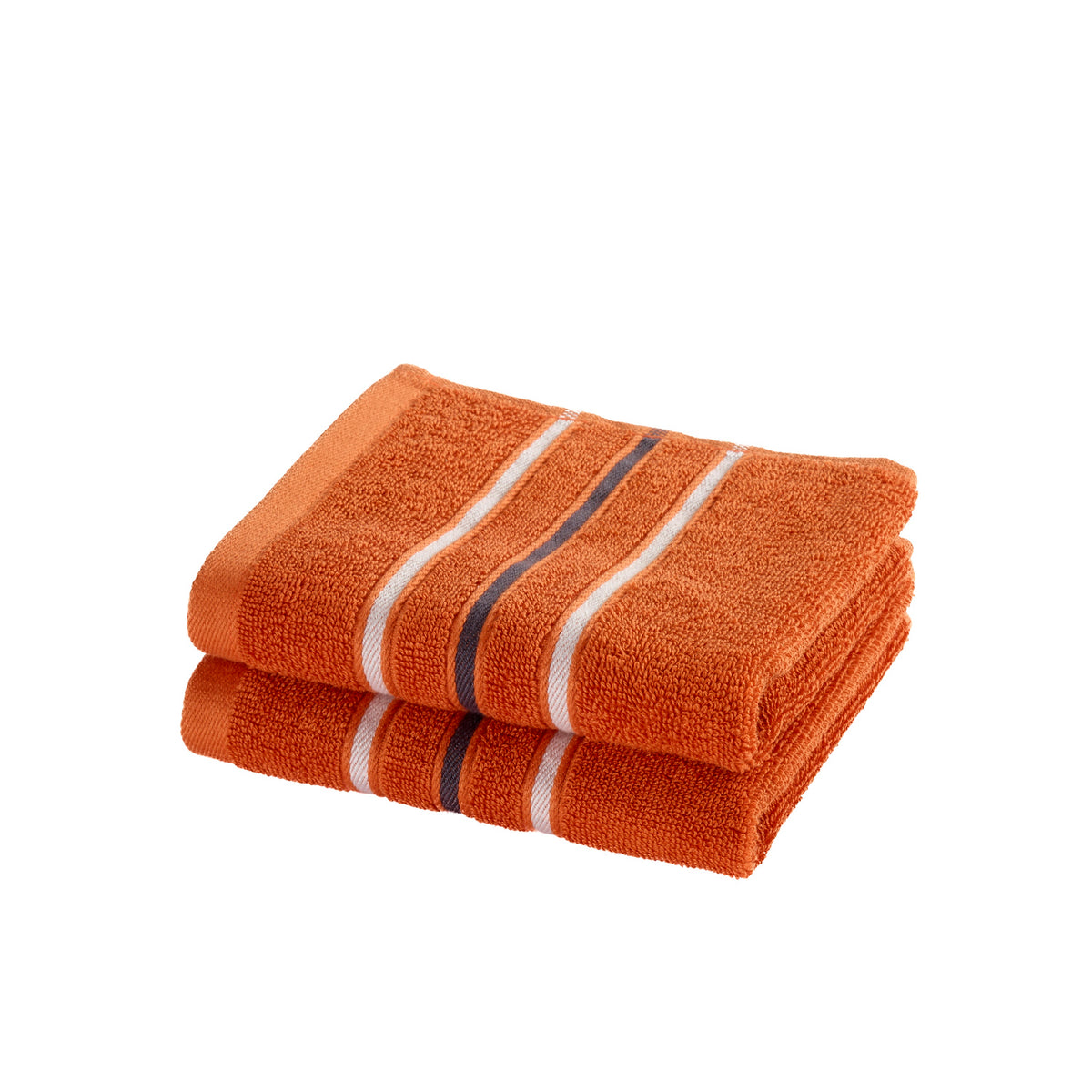 Linge De Bain Empress Bronze
