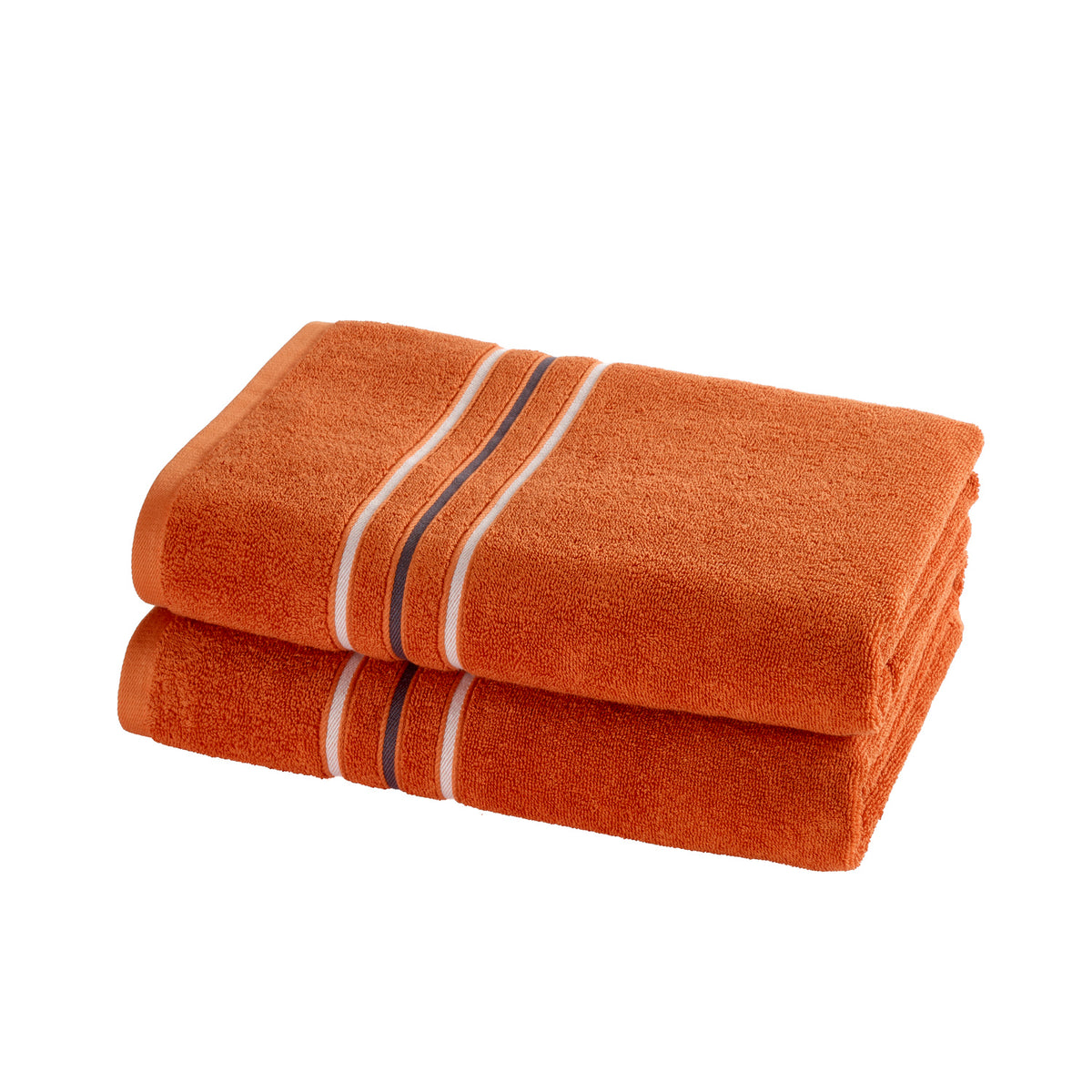 Linge De Bain Empress Bronze