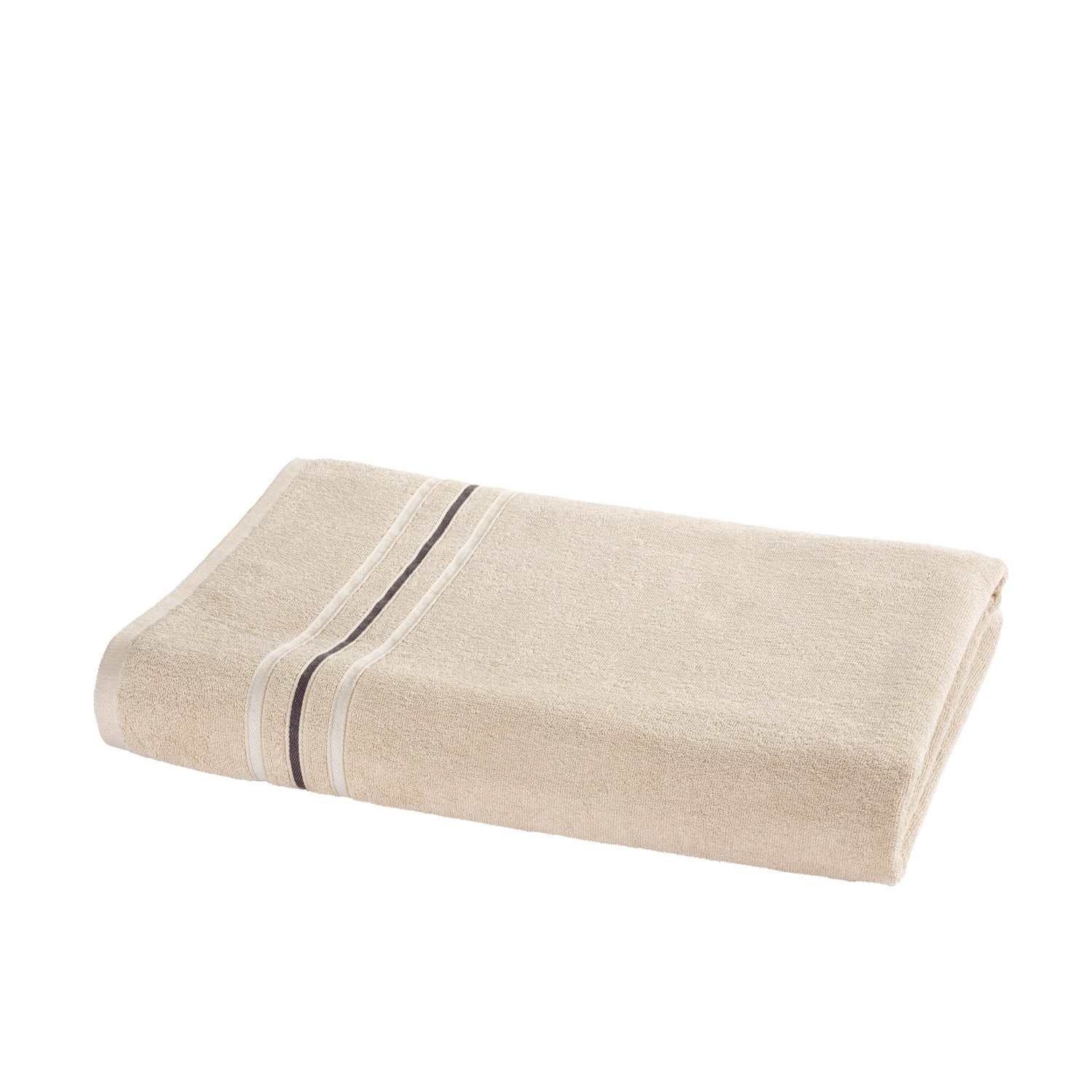 Linge De Bain Empress Sand