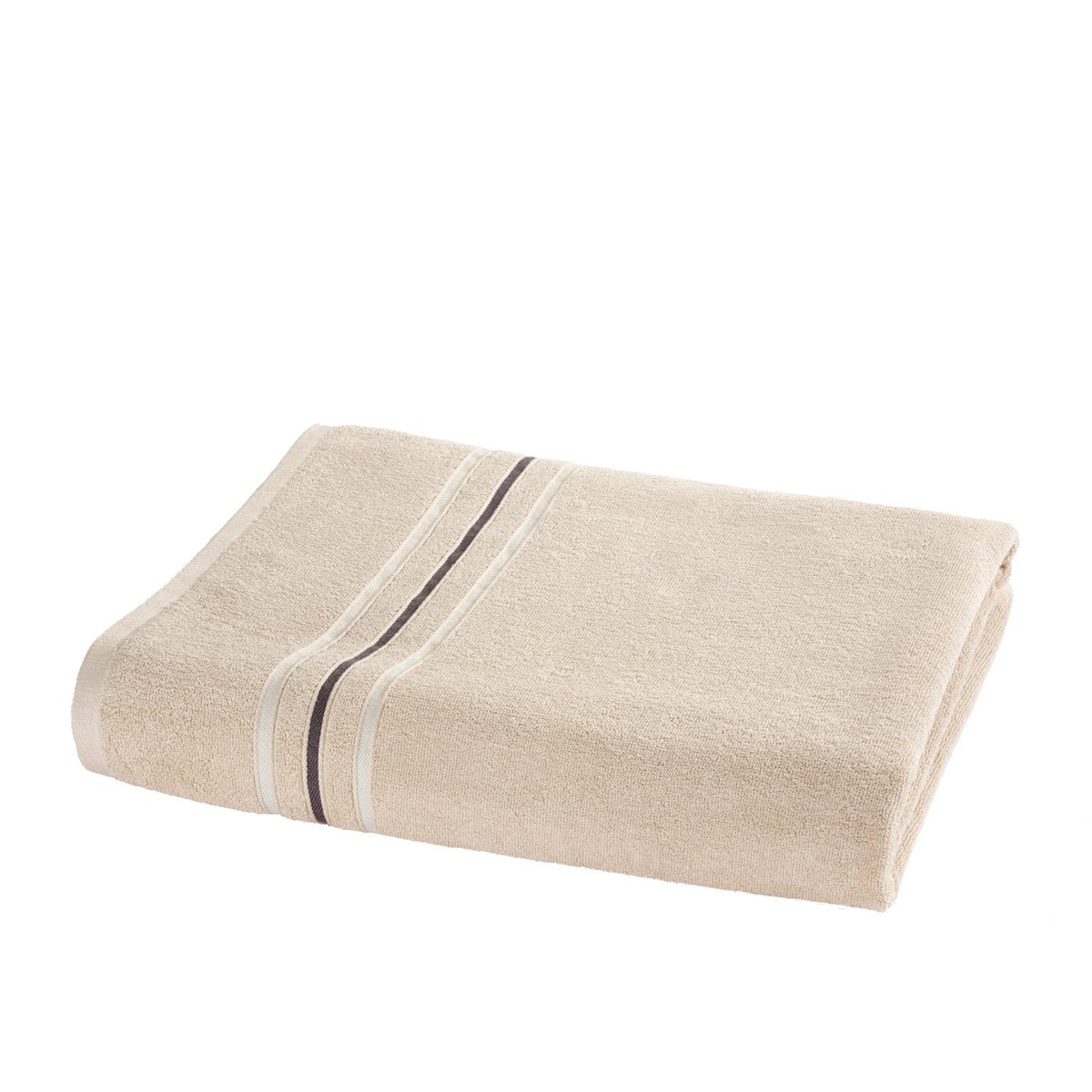 Linge De Bain Empress Sand