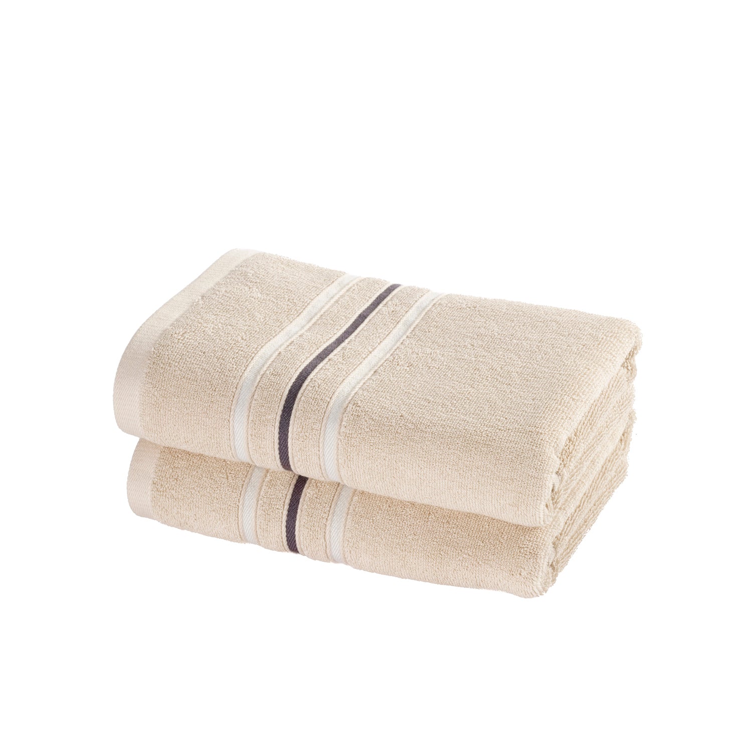 Linge De Bain Empress Sand