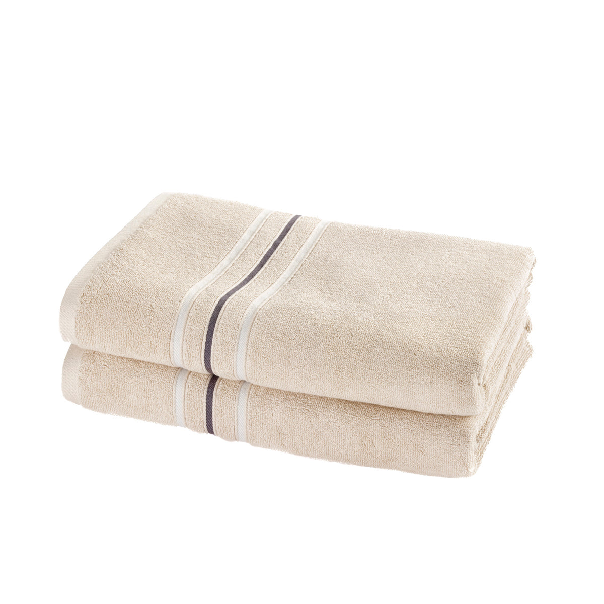 Linge De Bain Empress Sand