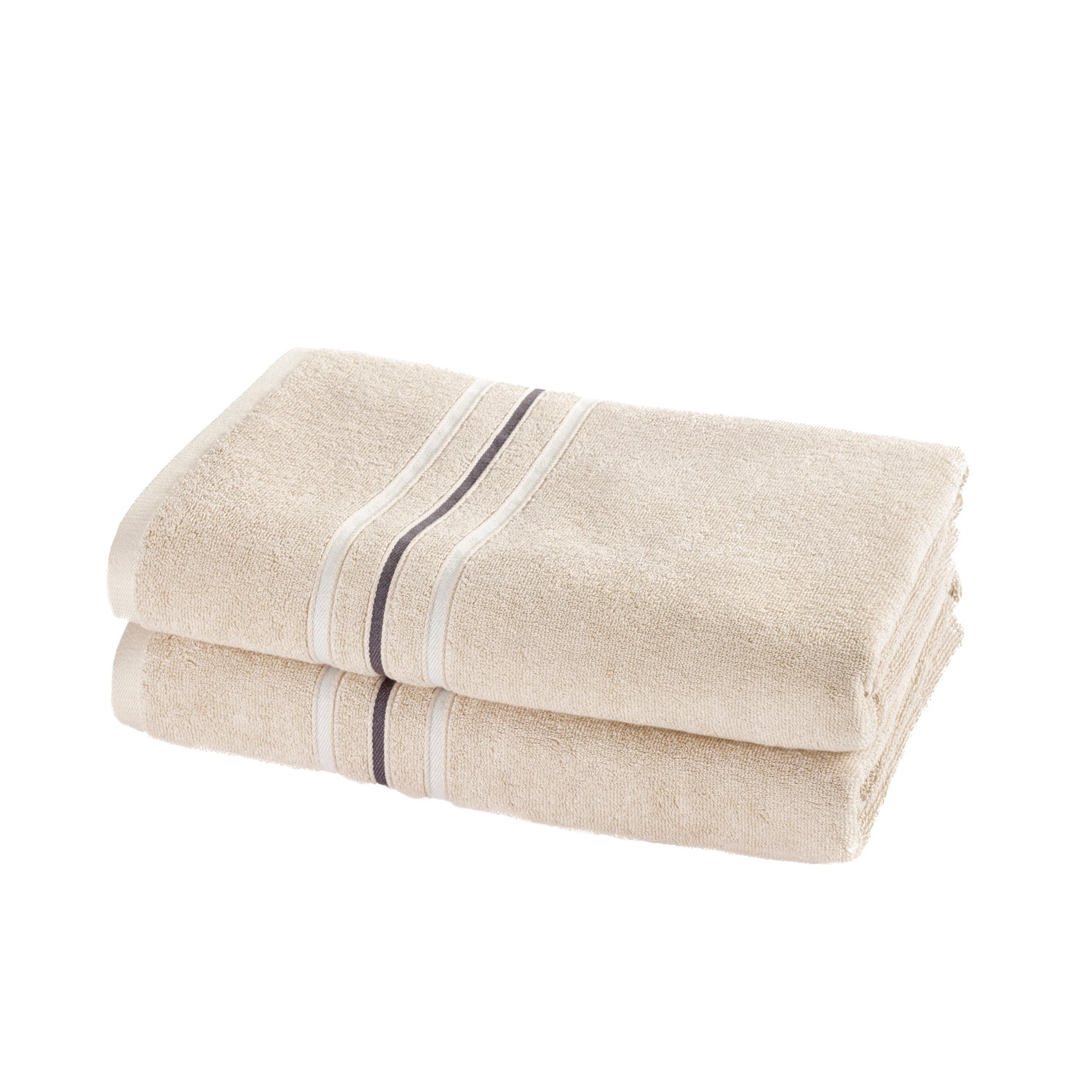 Linge De Bain Empress Sand