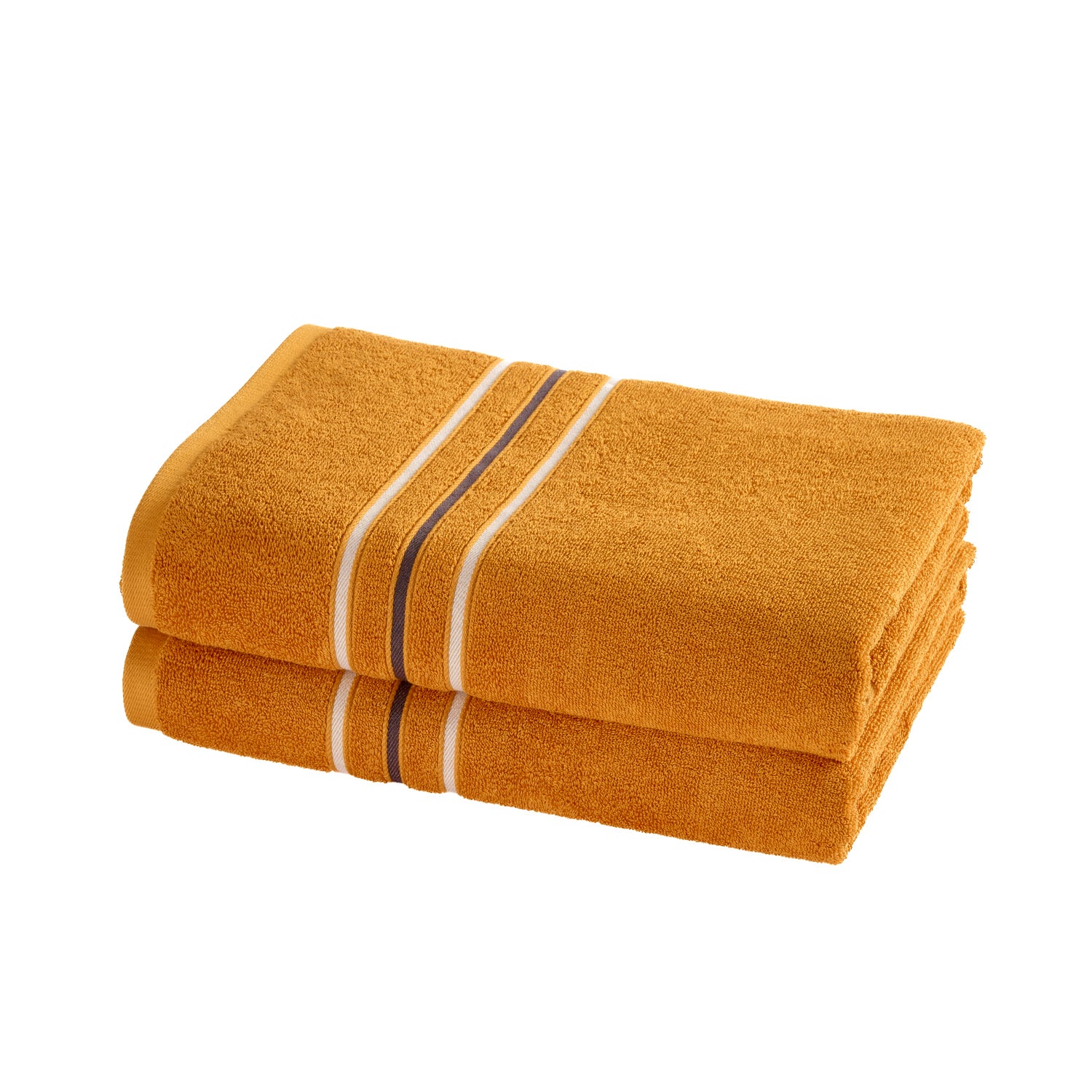 Linge De Bain Empress Sunshine