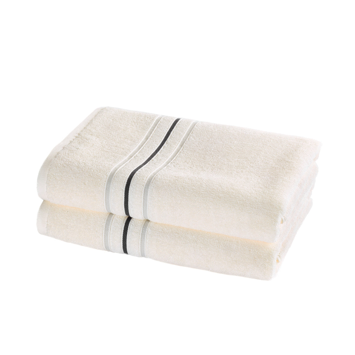Linge De Bain Empress Vanilla