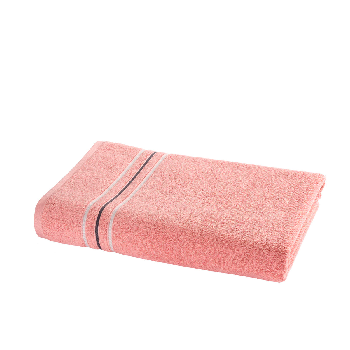 Linge De Bain Empress Vieux Rose